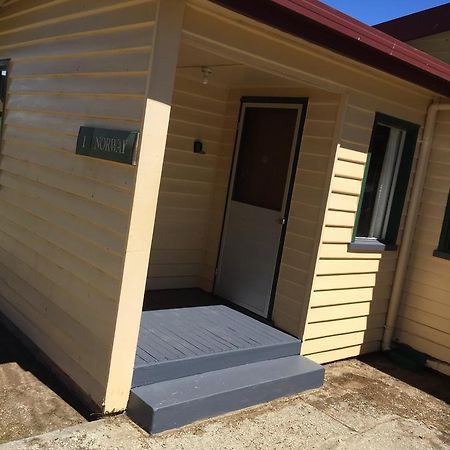 Bronte Park Highland Cottages Экстерьер фото