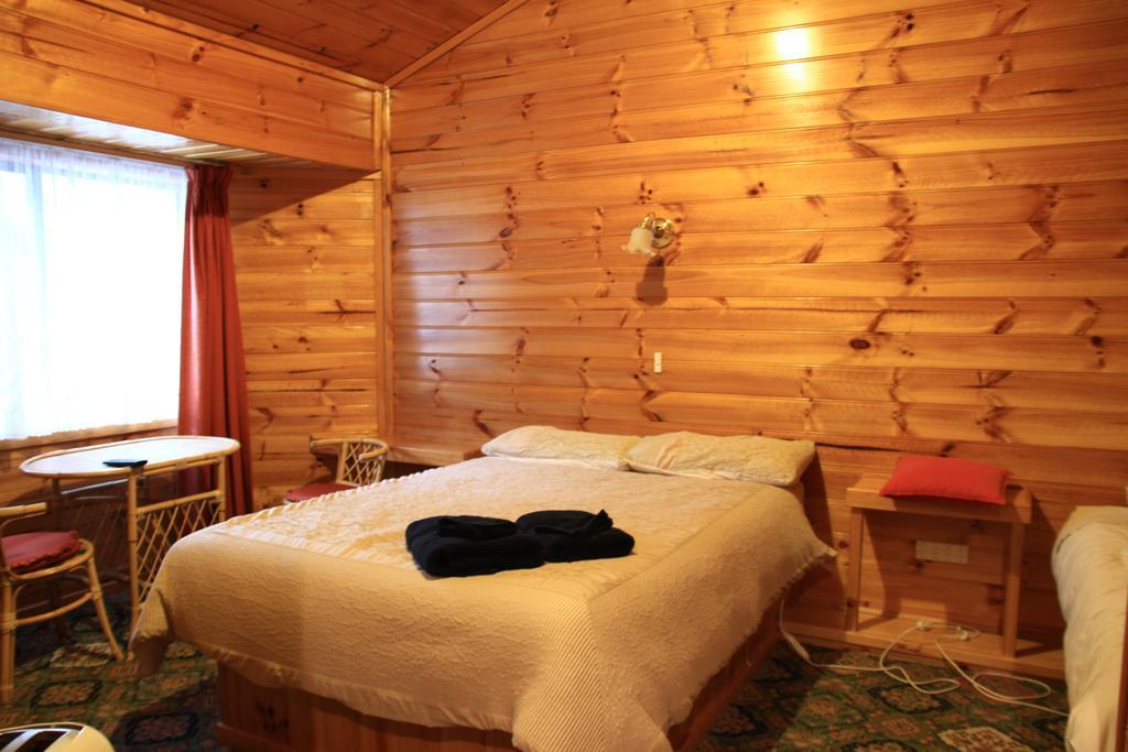 Bronte Park Highland Cottages Экстерьер фото