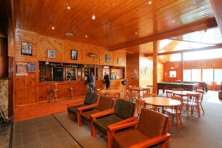Bronte Park Highland Cottages Экстерьер фото