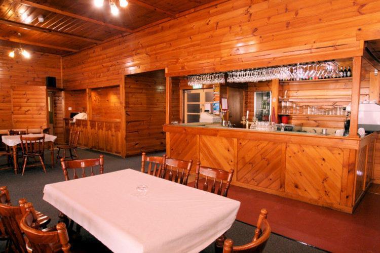 Bronte Park Highland Cottages Экстерьер фото