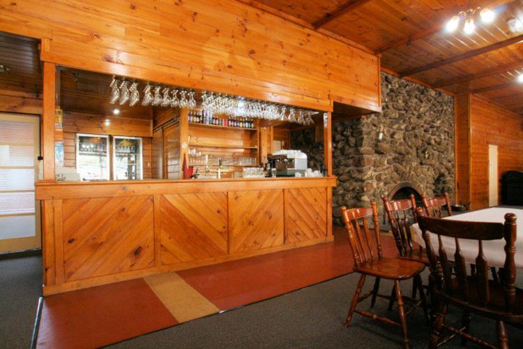 Bronte Park Highland Cottages Экстерьер фото