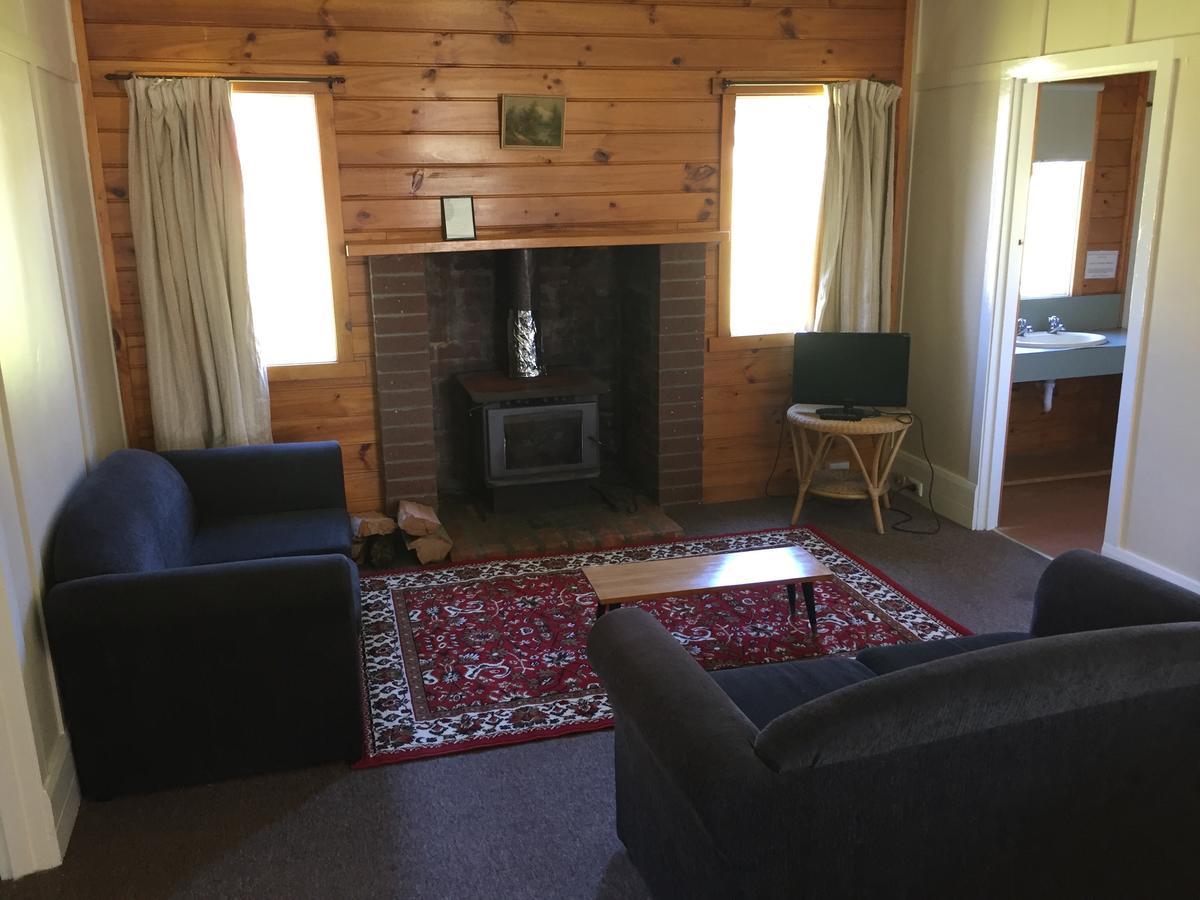 Bronte Park Highland Cottages Экстерьер фото