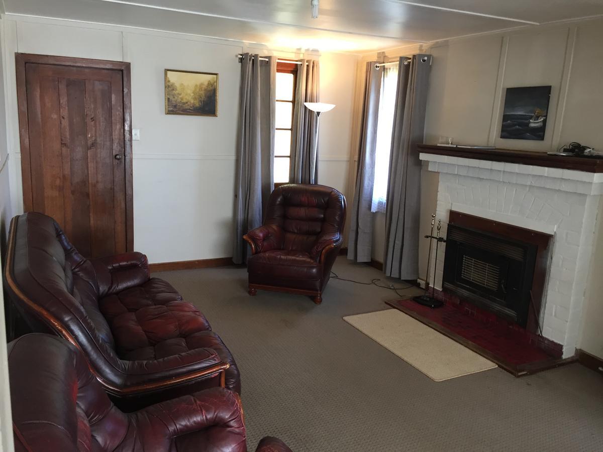 Bronte Park Highland Cottages Экстерьер фото