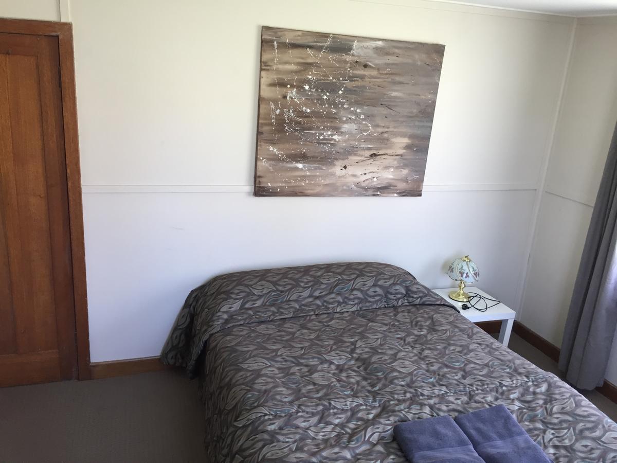 Bronte Park Highland Cottages Экстерьер фото