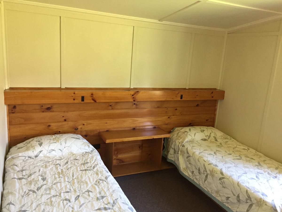 Bronte Park Highland Cottages Экстерьер фото